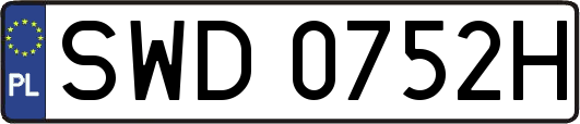 SWD0752H