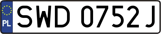 SWD0752J
