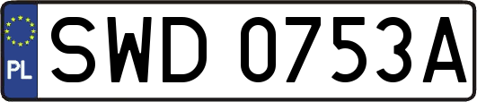 SWD0753A