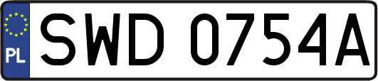 SWD0754A