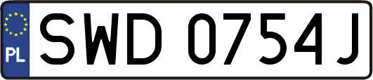 SWD0754J