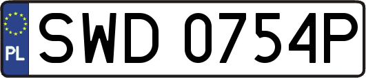 SWD0754P