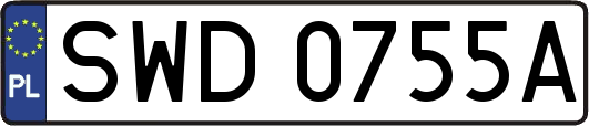 SWD0755A
