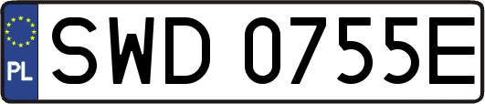 SWD0755E