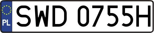 SWD0755H