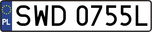 SWD0755L