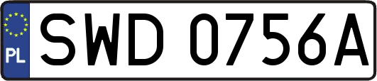 SWD0756A