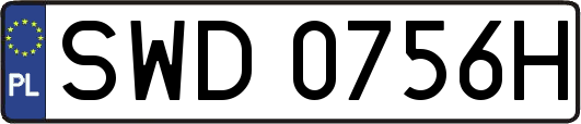 SWD0756H