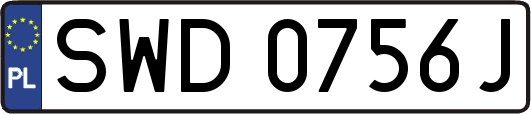 SWD0756J