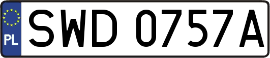 SWD0757A