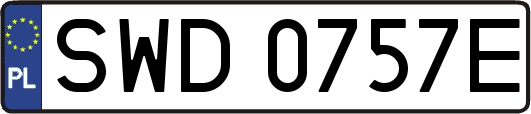SWD0757E