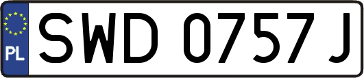SWD0757J