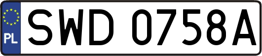 SWD0758A