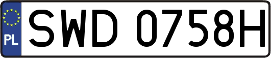 SWD0758H