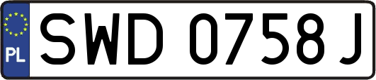 SWD0758J