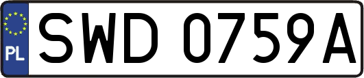 SWD0759A
