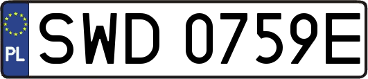 SWD0759E