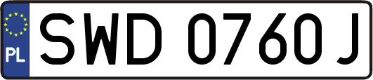 SWD0760J