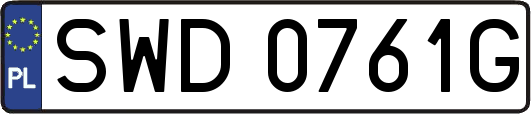SWD0761G