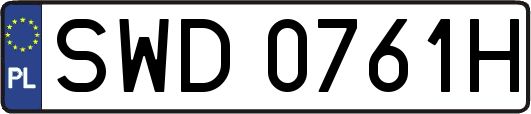 SWD0761H