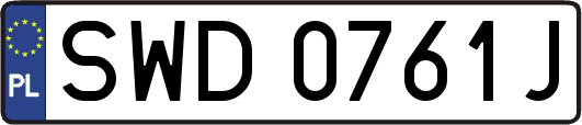 SWD0761J