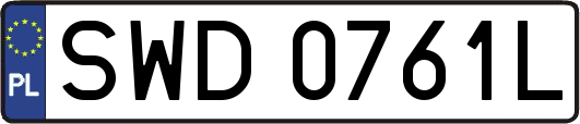 SWD0761L