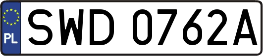 SWD0762A