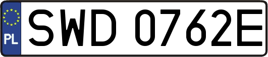 SWD0762E