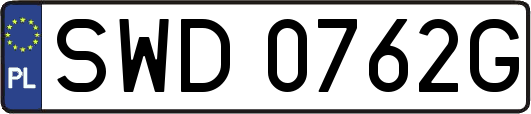 SWD0762G