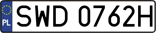 SWD0762H