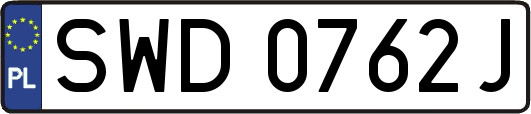 SWD0762J