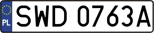 SWD0763A