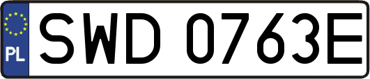 SWD0763E