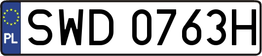 SWD0763H
