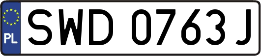 SWD0763J
