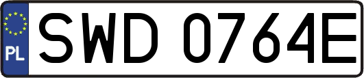 SWD0764E