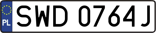 SWD0764J