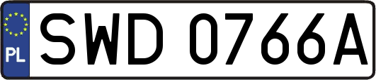 SWD0766A