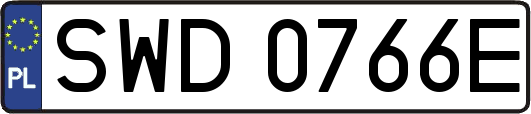 SWD0766E