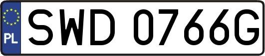 SWD0766G