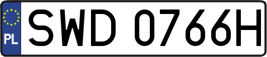 SWD0766H