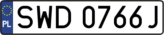SWD0766J