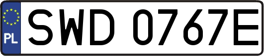 SWD0767E