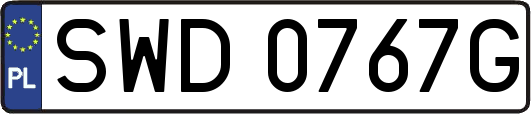 SWD0767G
