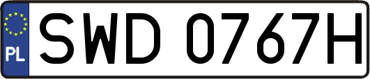 SWD0767H