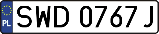 SWD0767J
