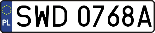 SWD0768A