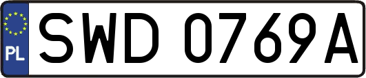 SWD0769A