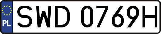 SWD0769H
