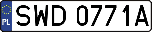 SWD0771A